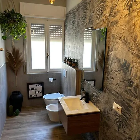 Tropical Apartmán