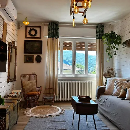 Apartmán Tropical *