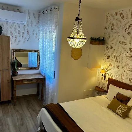 Tropical Apartmán