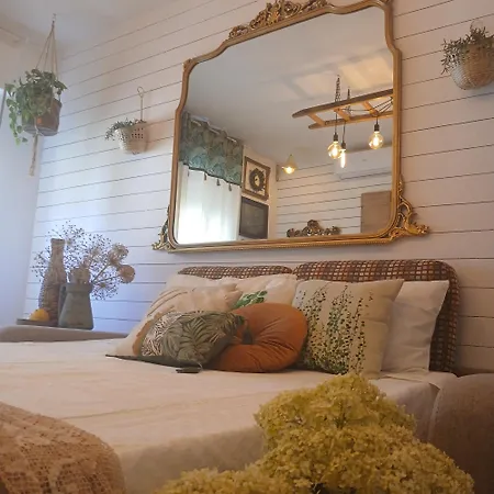 Apartment Tropical