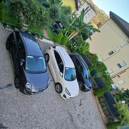 Apartmán Tropical