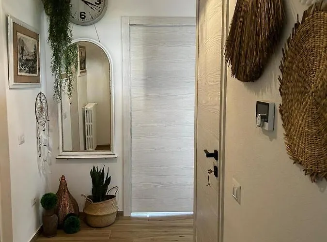 Apartment Tropical