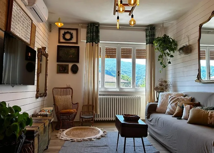 Apartment Tropical *