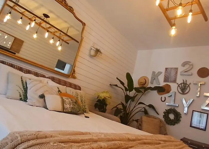 Apartment Tropical Porto Ceresio